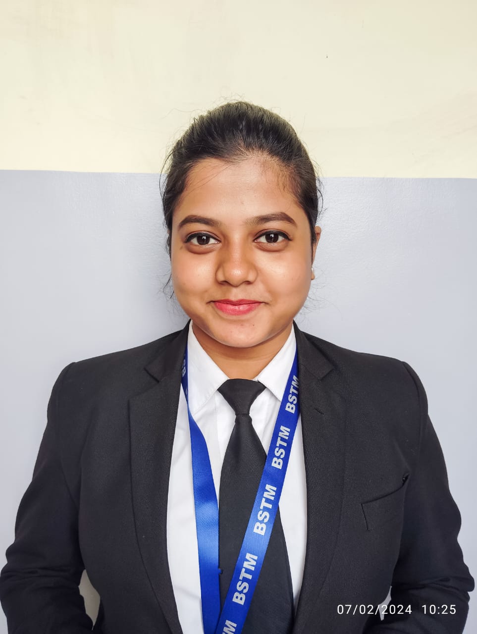 MEGHNA BHATTACHARYA